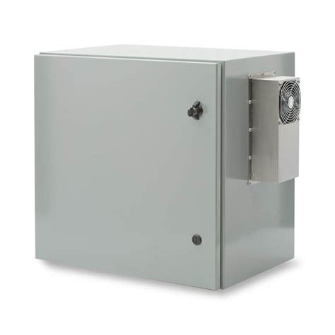 air conditioned electrical enclosures|air conditioners for small enclosures.